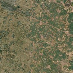 Tundla Satellite Map