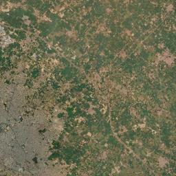 Firozabad Satellite Map