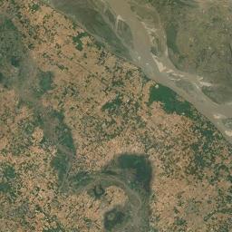 Naurangpur Satellite Map