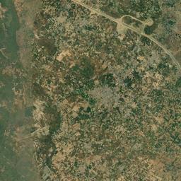 Bilgram Satellite Map