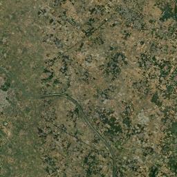 Fatehpur (Barabanki) Satellite Map