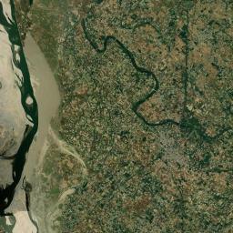 Jarwal Satellite Map