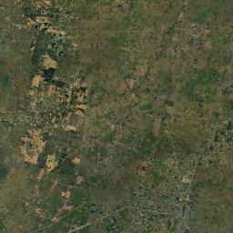 Maharajganj Satellite Map