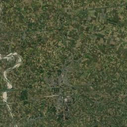 Ramnagar Satellite Map