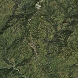 Bhojpur Satellite Map