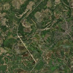 Moranha Satellite Map