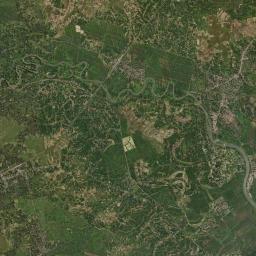Namrup Satellite Map