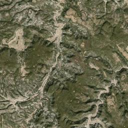 Guachochi Satellite Map