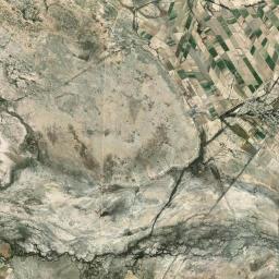 Abasolo Satellite Map