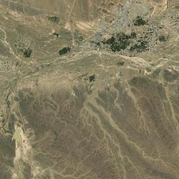 Zaboli Satellite Map