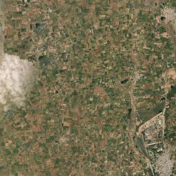 Mundwa Satellite Map