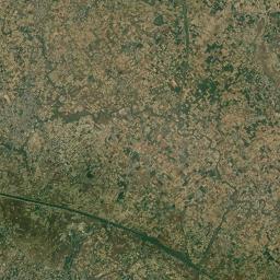 Kusmara Satellite Map