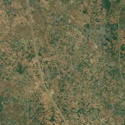 Madhoganj Satellite Map