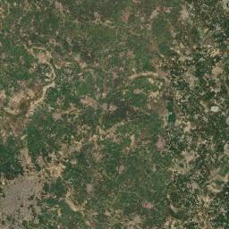 Sandila Satellite Map