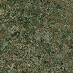 Itaunja Satellite Map