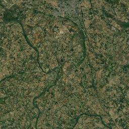 Colonelganj Satellite Map