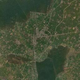 Anandnagar Satellite Map