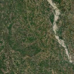 Chhitauni Satellite Map