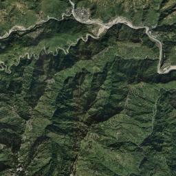 Jorethang Satellite Map
