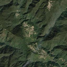 Daga Satellite Map