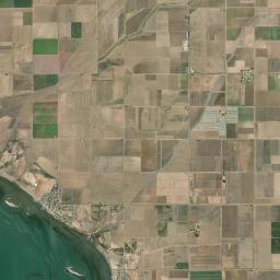 El Paredoncito Satellite Map