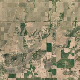 Buaysiacobe Satellite Map