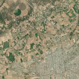 Guaymitas Satellite Map