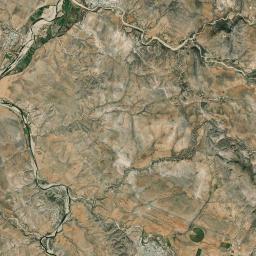 El Tule Satellite Map