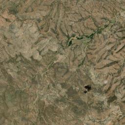 Hidalgo del Parral Satellite Map