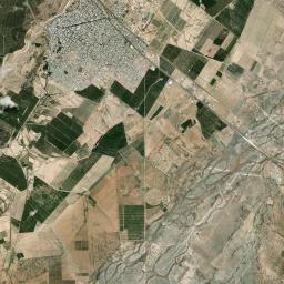 José Mariano Jiménez Satellite Map