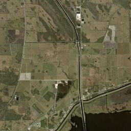 Sarasota Colony Florida Satellite Map