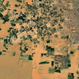 Al Jadīd Satellite Map