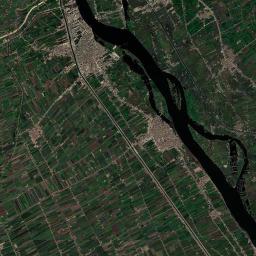 Abū Tīj Satellite Map