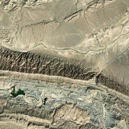 Lemazan Satellite Map