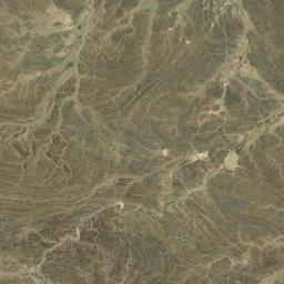 Mehrestan Satellite Map