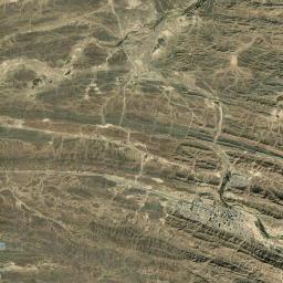 Hidouj Satellite Map