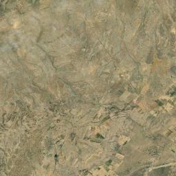 Jaisalmer Satellite Map