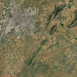 Makrana Satellite Map