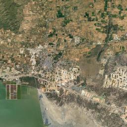 Nawa Satellite Map