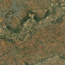 Abhaneri Satellite Map