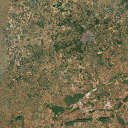Bhasawar Satellite Map