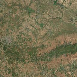 Wer Satellite Map