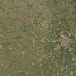 Shamsabad Satellite Map