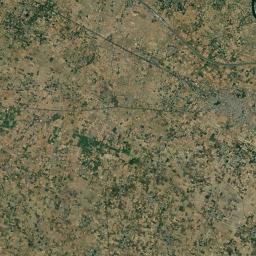 Fatehabad Satellite Map