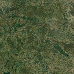 Kishni Satellite Map