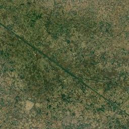 Majhupur Satellite Map