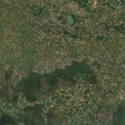 Mankapur Satellite Map