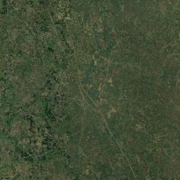 Pashchim Champaran Satellite Map