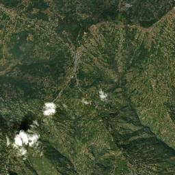 Dhankutā Satellite Map