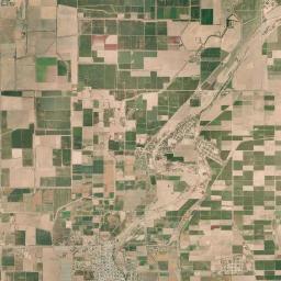 San Pedro Río Mayo Satellite Map